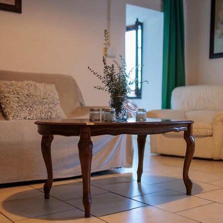 Carpe Diem Colognora Villa Vetriano Buitenkant foto