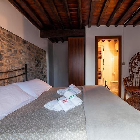 Carpe Diem Colognora Villa Vetriano Buitenkant foto