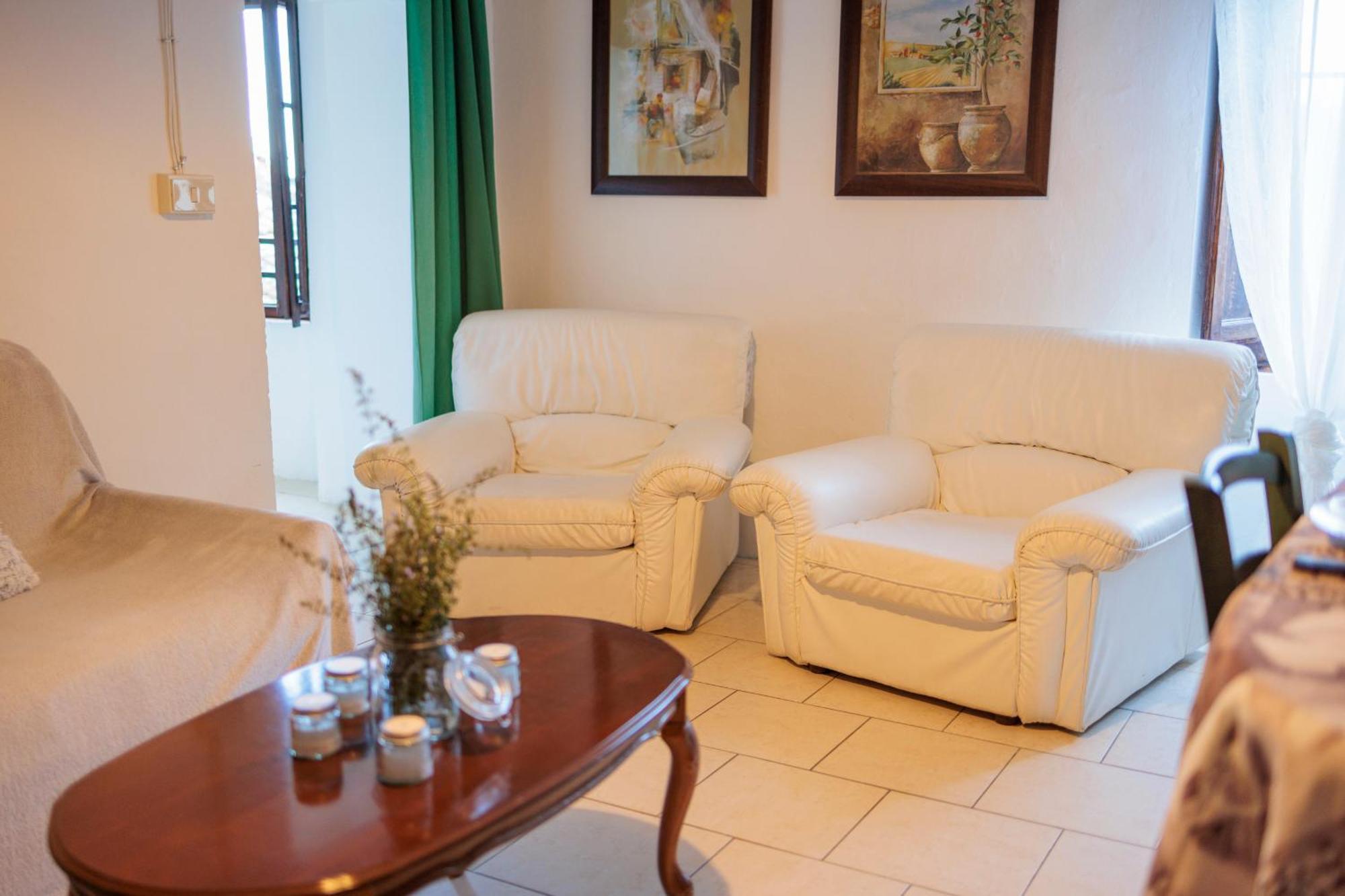 Carpe Diem Colognora Villa Vetriano Buitenkant foto