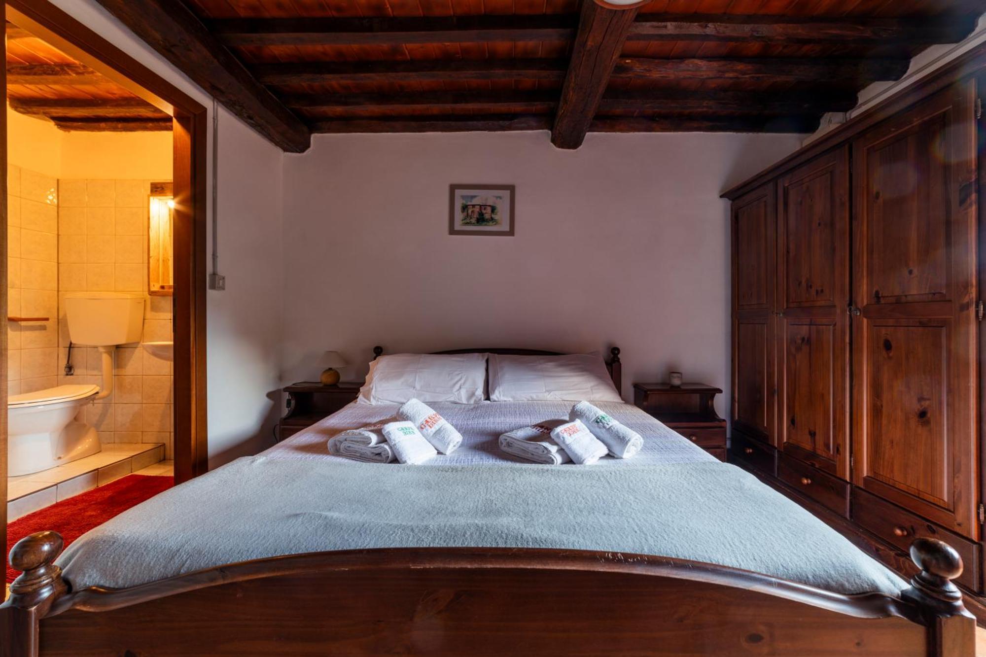 Carpe Diem Colognora Villa Vetriano Buitenkant foto