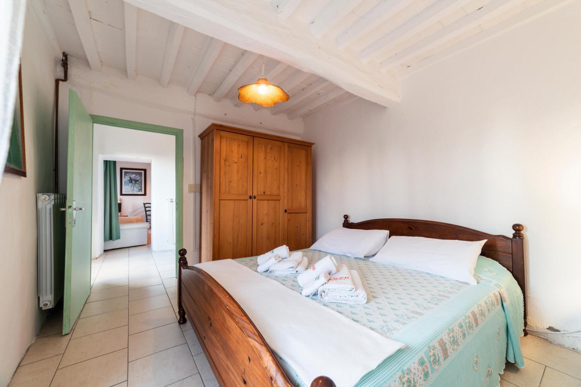 Carpe Diem Colognora Villa Vetriano Buitenkant foto
