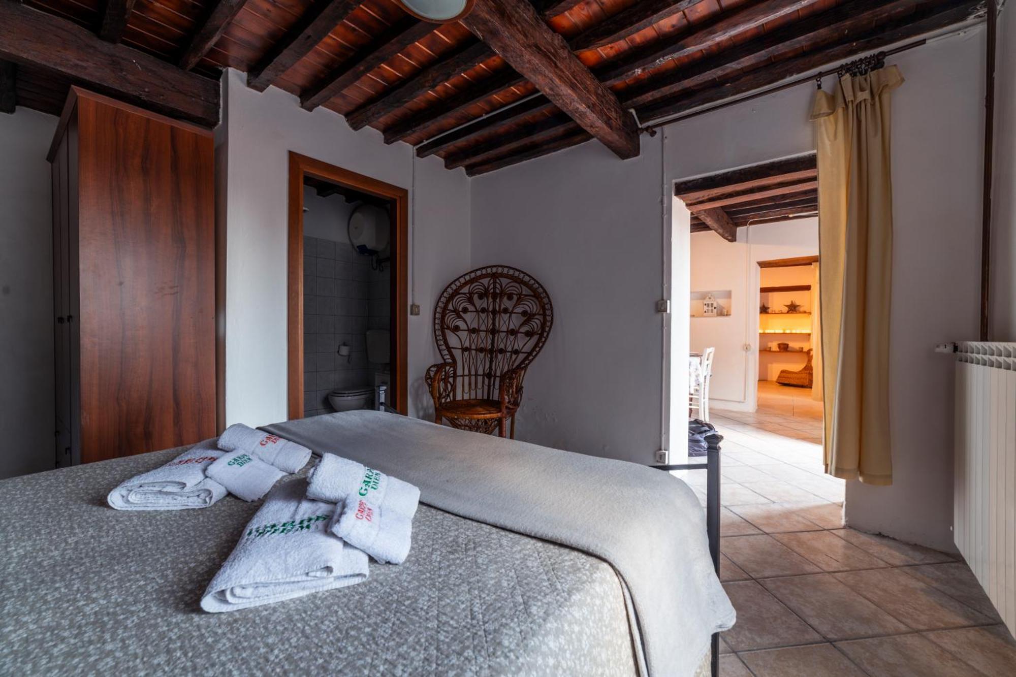 Carpe Diem Colognora Villa Vetriano Buitenkant foto